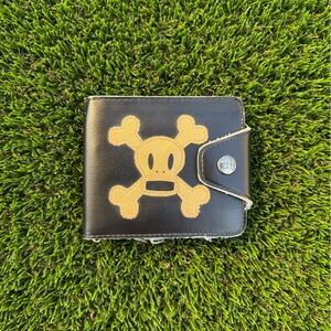 Paul Frank Vintage Wallet